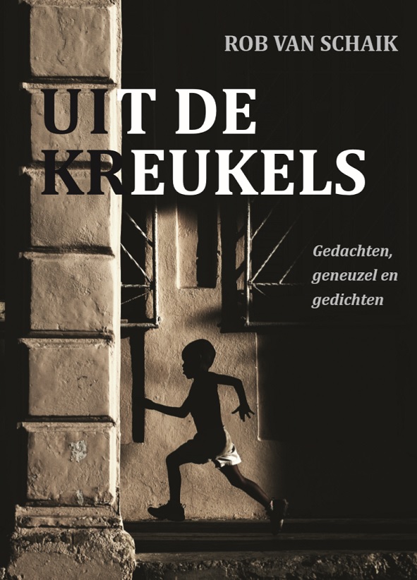 vierde boek - 2017