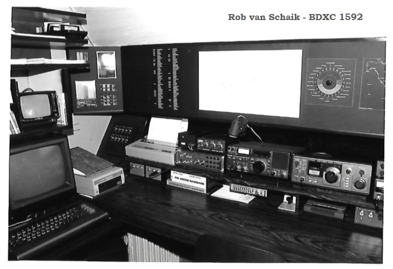 radiohobby Hezeweg 1982-1989