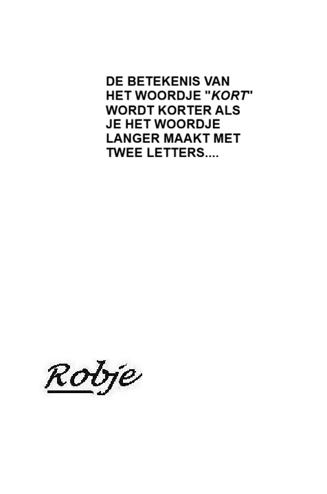 Story