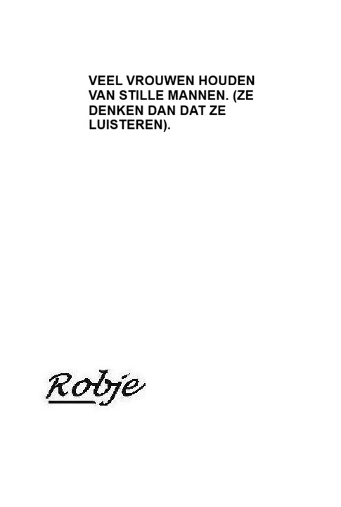Story