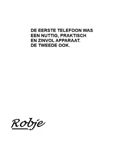 Story